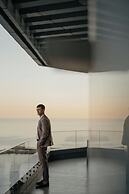JW Marriott Hotel Istanbul Marmara Sea