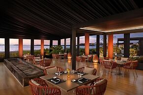 JW Marriott Hotel Istanbul Marmara Sea