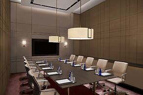 JW Marriott Hotel Istanbul Marmara Sea