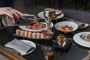 JW Marriott Hotel Istanbul Marmara Sea