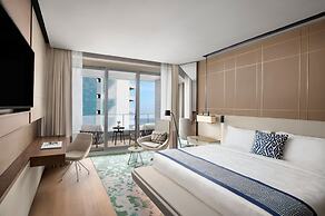 JW Marriott Hotel Istanbul Marmara Sea