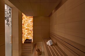 JW Marriott Hotel Istanbul Marmara Sea