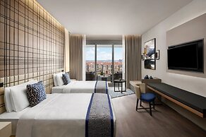 JW Marriott Hotel Istanbul Marmara Sea