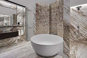JW Marriott Hotel Istanbul Marmara Sea