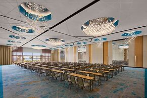 JW Marriott Hotel Istanbul Marmara Sea