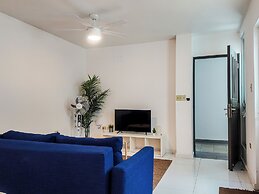 Arecibo Hotel 2105