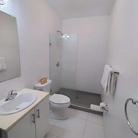 Arecibo Hotel 2105