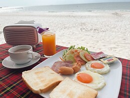 Guyana Saikaew