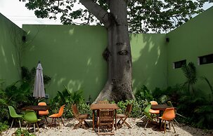 Hostik Hostal - Hostel