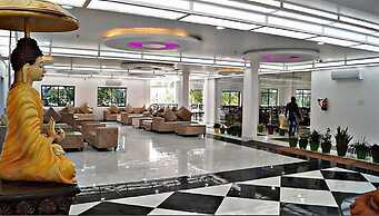 Buddha Bhoomi Multiplex & Hotels Private Limited