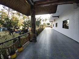 Buddha Bhoomi Multiplex & Hotels Private Limited