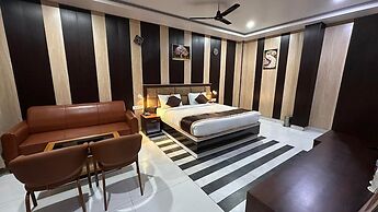 Buddha Bhoomi Multiplex & Hotels Private Limited
