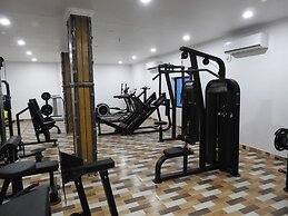 Buddha Bhoomi Multiplex & Hotels Private Limited
