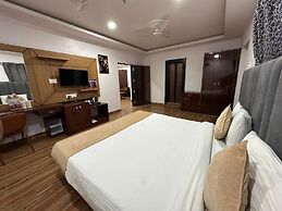 Buddha Bhoomi Multiplex & Hotels Private Limited