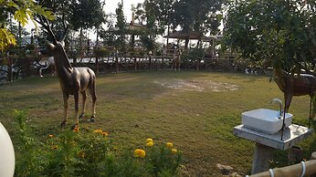 Buddha Bhoomi Multiplex & Hotels Private Limited