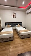 Buddha Bhoomi Multiplex & Hotels Private Limited