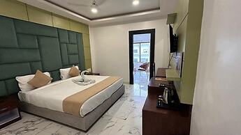 Buddha Bhoomi Multiplex & Hotels Private Limited