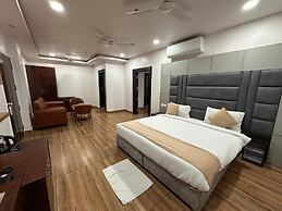 Buddha Bhoomi Multiplex & Hotels Private Limited