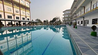 Buddha Bhoomi Multiplex & Hotels Private Limited