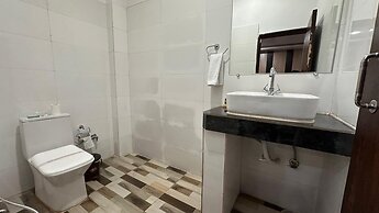 Buddha Bhoomi Multiplex & Hotels Private Limited