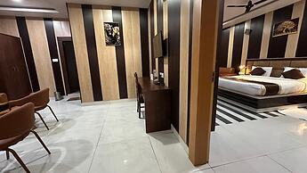 Buddha Bhoomi Multiplex & Hotels Private Limited