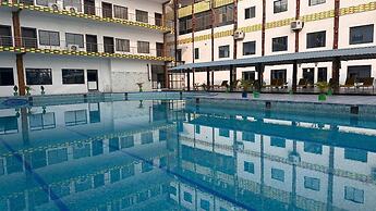 Buddha Bhoomi Multiplex & Hotels Private Limited