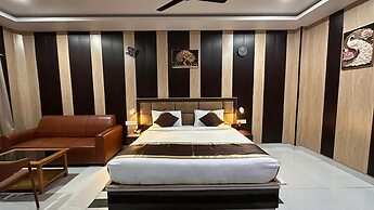Buddha Bhoomi Multiplex & Hotels Private Limited