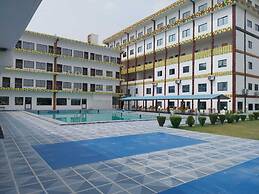 Buddha Bhoomi Multiplex & Hotels Private Limited