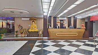 Buddha Bhoomi Multiplex & Hotels Private Limited