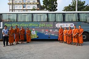 Buddha Bhoomi Multiplex & Hotels Private Limited