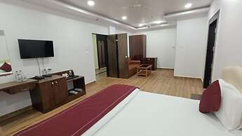 Buddha Bhoomi Multiplex & Hotels Private Limited