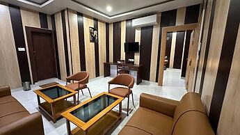 Buddha Bhoomi Multiplex & Hotels Private Limited
