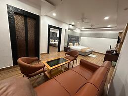 Buddha Bhoomi Multiplex & Hotels Private Limited