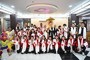 Buddha Bhoomi Multiplex & Hotels Private Limited