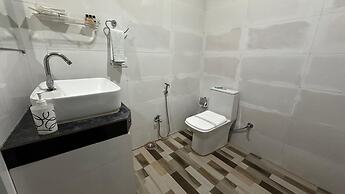 Buddha Bhoomi Multiplex & Hotels Private Limited
