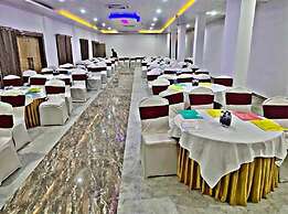 Buddha Bhoomi Multiplex & Hotels Private Limited