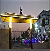 Buddha Bhoomi Multiplex & Hotels Private Limited