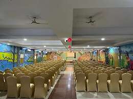Buddha Bhoomi Multiplex & Hotels Private Limited