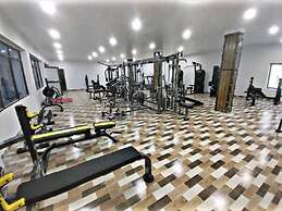 Buddha Bhoomi Multiplex & Hotels Private Limited