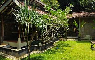 Villa Kania Parangtritis