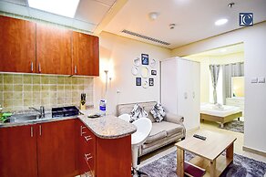 DNL AMAZING DEAL Cozy studio in JLT