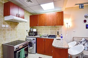 DNL AMAZING DEAL Cozy studio in JLT