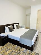 Grand Fortune Hotel