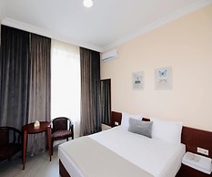 Grand Fortune Hotel