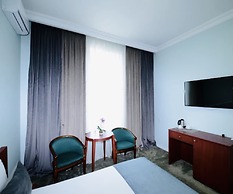 Grand Fortune Hotel