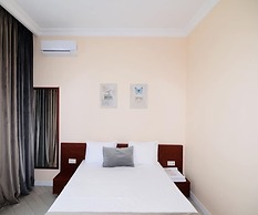 Grand Fortune Hotel
