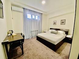 Grand Fortune Hotel
