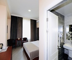 Grand Fortune Hotel