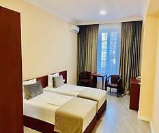 Grand Fortune Hotel