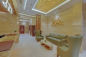 Comfort Inn Metropolis